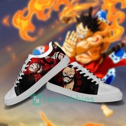 eijiro kirishima my hero academia custom anime skate shoes for men and women 4 x0sKT 247x247px Eijiro Kirishima My Hero Academia Custom Anime Skate Shoes For Men And Women