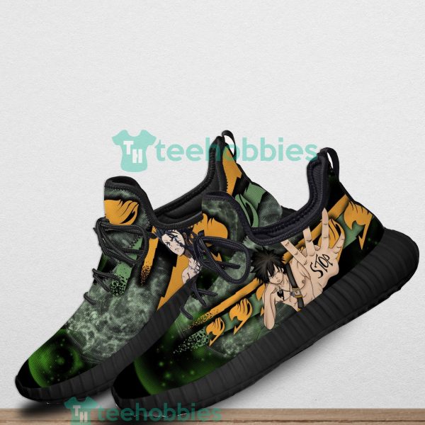 fairy tail gray fairy tail anime reze shoes sneaker 2 MRCbB 600x600px Fairy Tail Gray Fairy Tail Anime Reze Shoes Sneaker