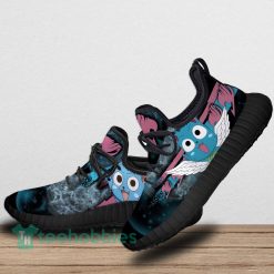 fairy tail happy fairy tail anime reze shoes sneaker 3 fIKR4 247x247px Fairy Tail Happy Fairy Tail Anime Reze Shoes Sneaker