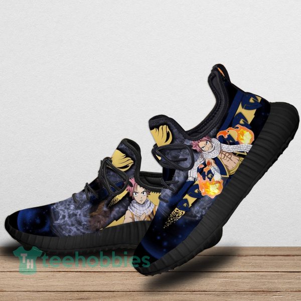 fairy tail natsu fairy tail anime reze shoes sneaker 2 LSb1Z 600x600px Fairy Tail Natsu Fairy Tail Anime Reze Shoes Sneaker