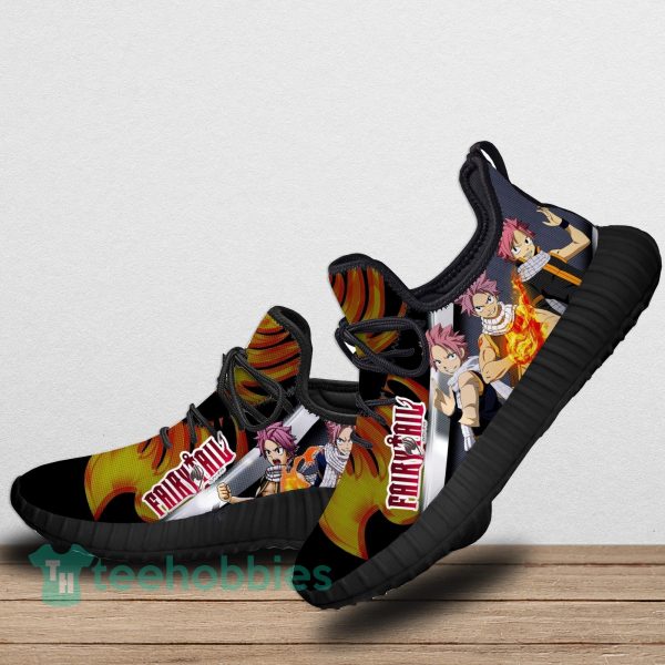 fairy tail natsu fairy tail custom anime for fans reze shoes sneaker 3 iLeSi 600x600px Fairy Tail Natsu Fairy Tail Custom Anime For Fans Reze Shoes Sneaker