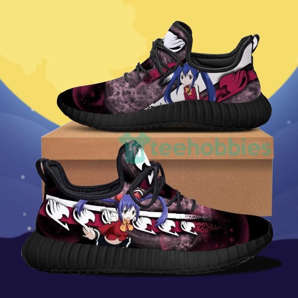 fairy tail wendy fairy tail anime reze shoes sneaker 1 jYjr1 600x600px Fairy Tail Wendy Fairy Tail Anime Reze Shoes Sneaker