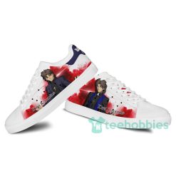 fate zero kirei kotomine custom anime skate shoes for men and women 3 Dh9aa 247x247px Fate Zero Kirei Kotomine Custom Anime Skate Shoes For Men And Women