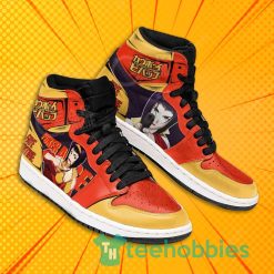 faye valentine sneakers cowboy bebop anime air jordan hightop sneakers 3 Ov0x4 247x247px Faye Valentine Sneakers Cowboy Bebop Anime Air Jordan Hightop Sneakers