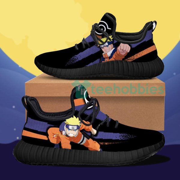 fighting custom anime for fans reze shoes sneaker 1 iVoin 600x600px Fighting Custom Anime For Fans Reze Shoes Sneaker
