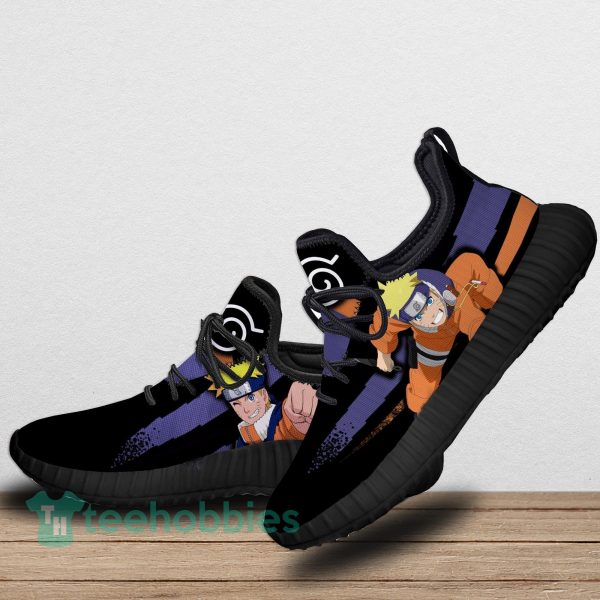 fighting custom anime for fans reze shoes sneaker 4 uESa5 600x600px Fighting Custom Anime For Fans Reze Shoes Sneaker