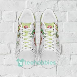 flygon pokemon custom anime skate shoes for men and women 4 oJULz 247x247px Flygon Pokemon Custom Anime Skate Shoes For Men And Women