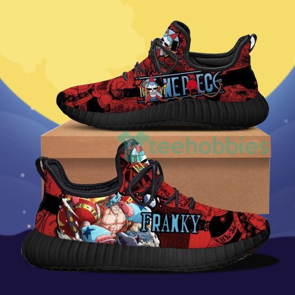 franky one piece custom anime for fans reze shoes sneaker 1 yZvTk 600x600px Franky One Piece Custom Anime For Fans Reze Shoes Sneaker