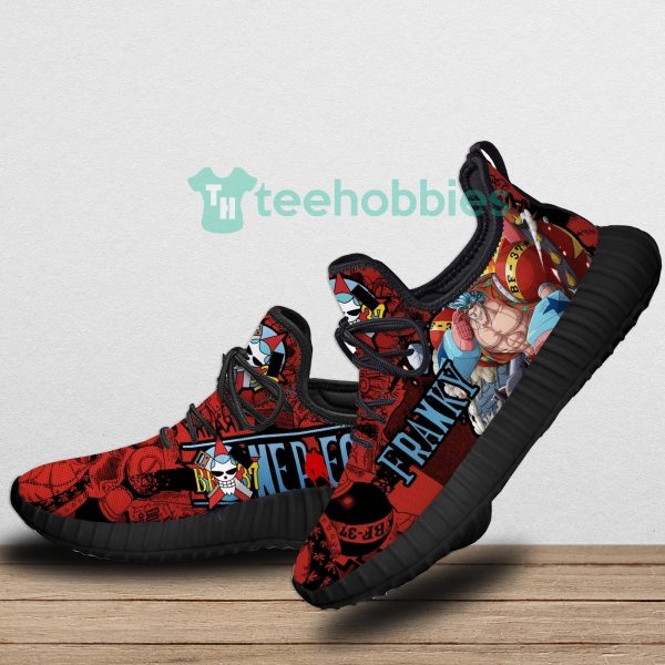 franky one piece custom anime for fans reze shoes sneaker 2 VLvNc 600x600px Franky One Piece Custom Anime For Fans Reze Shoes Sneaker
