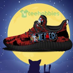 franky one piece custom anime for fans reze shoes sneaker 3 J7waC 247x247px Franky One Piece Custom Anime For Fans Reze Shoes Sneaker