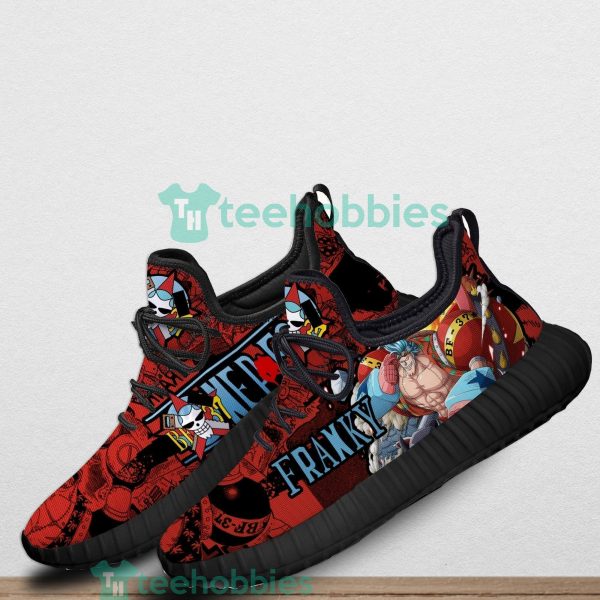 franky one piece custom anime for fans reze shoes sneaker 4 Iwg1i 600x600px Franky One Piece Custom Anime For Fans Reze Shoes Sneaker