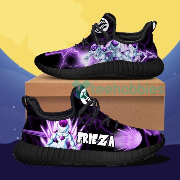 frieza dragon ball custom anime for fans reze shoes sneaker 1 tCFId 600x600px Frieza Dragon Ball Custom Anime For Fans Reze Shoes Sneaker