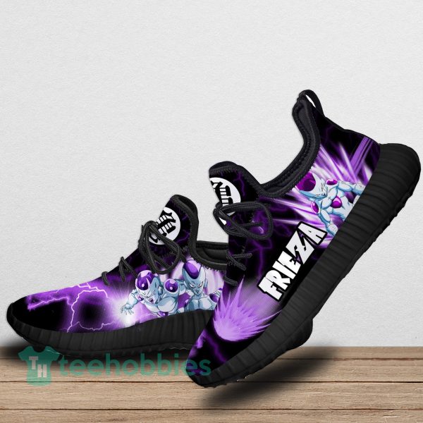 frieza dragon ball custom anime for fans reze shoes sneaker 2 4igy3 600x600px Frieza Dragon Ball Custom Anime For Fans Reze Shoes Sneaker