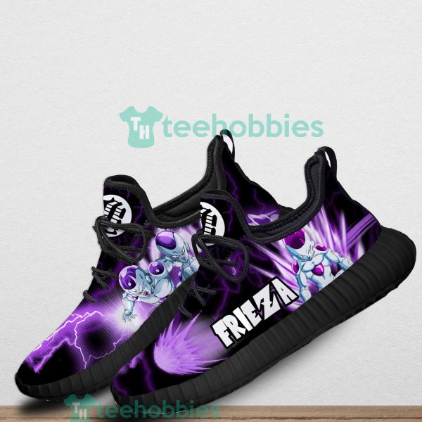 frieza dragon ball custom anime for fans reze shoes sneaker 3 bMOIf 600x600px Frieza Dragon Ball Custom Anime For Fans Reze Shoes Sneaker