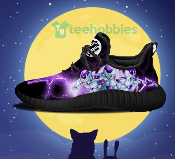 frieza dragon ball custom anime for fans reze shoes sneaker 4 SGXSX 600x546px Frieza Dragon Ball Custom Anime For Fans Reze Shoes Sneaker