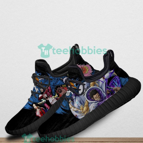 fujitora and shichibukai custom one piece reze shoes sneaker 2 Tds1L 600x600px Fujitora and Shichibukai Custom One Piece Reze Shoes Sneaker
