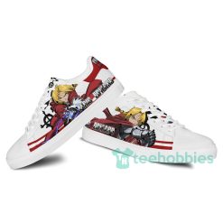 fullmetal alchemist edward elric custom anime skate shoes for men and women 3 KDNlX 247x247px Fullmetal Alchemist Edward Elric Custom Anime Skate Shoes For Men And Women