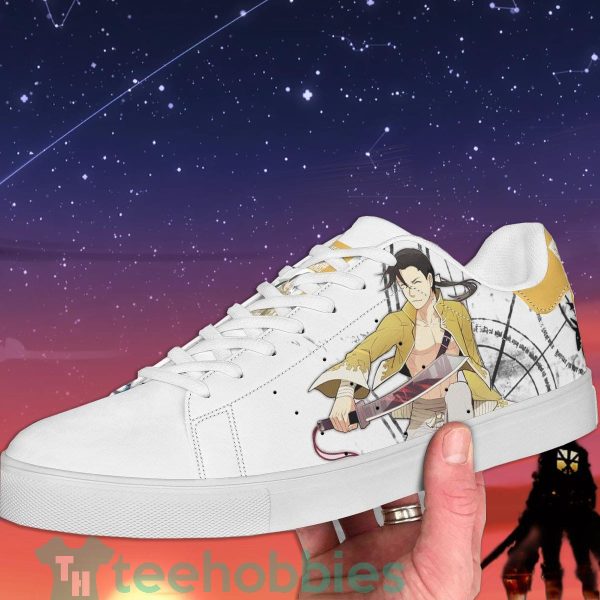 fullmetal alchemist ling yao custom anime skate shoes for anime fans 3 oLU90 600x600px Fullmetal Alchemist Ling Yao Custom Anime Skate Shoes For Anime Fans