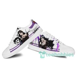 Fullmetal Alchemist Lust Custom Anime Skate Shoes For Men And Women image fullmetal alchemist lust custom anime skate shoes for men and women 3 pjCuX 247x247px Fullmetal Alchemist Lust Custom Anime Skate Shoes For Men And Women