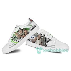 fullmetal alchemist scar custom anime skate shoes for men and women 3 JjwN5 247x247px Fullmetal Alchemist Scar Custom Anime Skate Shoes For Men And Women