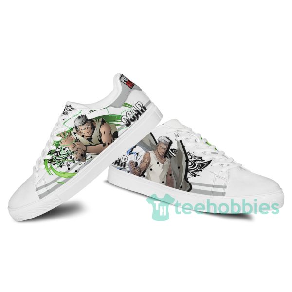 fullmetal alchemist scar custom anime skate shoes for men and women 3 JjwN5 600x600px Fullmetal Alchemist Scar Custom Anime Skate Shoes For Men And Women