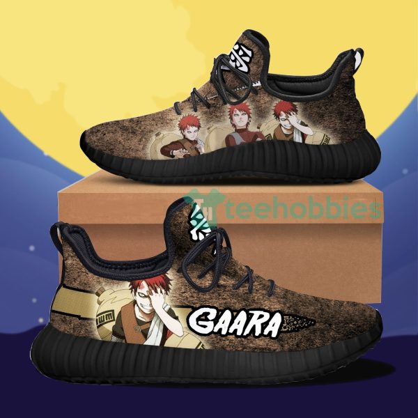 gaara custom anime for fans reze shoes sneaker 1 suAh1 600x600px Gaara Custom Anime For Fans Reze Shoes Sneaker