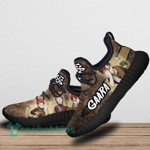 gaara custom anime for fans reze shoes sneaker 2 aOSIM 600x600px Gaara Custom Anime For Fans Reze Shoes Sneaker