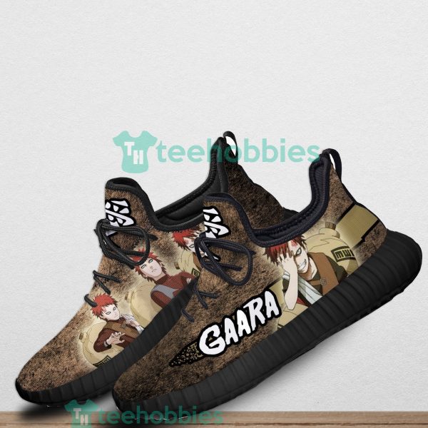 gaara custom anime for fans reze shoes sneaker 3 JrjV1 600x600px Gaara Custom Anime For Fans Reze Shoes Sneaker