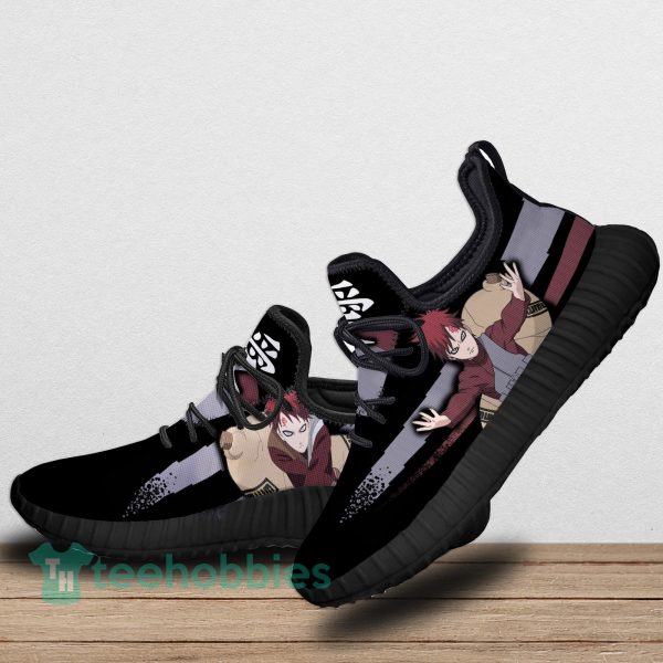 gaara jutsu custom anime for fans reze shoes sneaker 4 CkxzQ 600x600px Gaara Jutsu Custom Anime For Fans Reze Shoes Sneaker