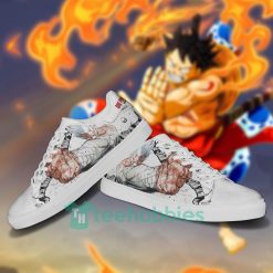 garou one punch man custom anime skate shoes for men and women 3 D7o5z 247x247px Garou One Punch Man Custom Anime Skate Shoes For Men And Women