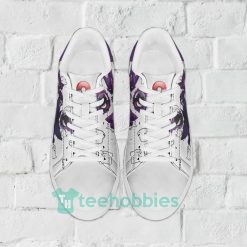 gengar custom pokemon anime skate shoes for men and women 4 FmPBZ 247x247px Gengar Custom Pokemon Anime Skate Shoes For Men And Women