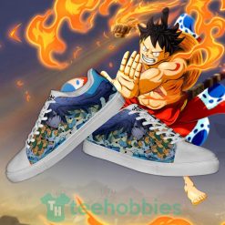 giyu tomioka demon slayer anime custom shoes 3 jKV4x 247x247px Giyu Tomioka Demon Slayer Anime Custom Shoes