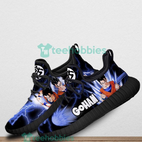 gohan dragon ball custom anime for fans reze shoes sneaker 2 ZosAZ 600x600px Gohan Dragon Ball Custom Anime For Fans Reze Shoes Sneaker