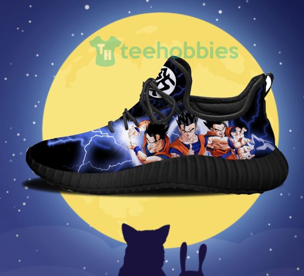 gohan dragon ball custom anime for fans reze shoes sneaker 3 NbNkW 600x546px Gohan Dragon Ball Custom Anime For Fans Reze Shoes Sneaker