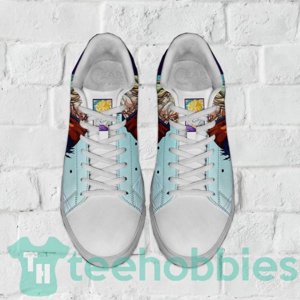 gohan super saiyan dragon ball anime custom shoes 3 mpqub 600x600px Gohan Super Saiyan Dragon Ball Anime Custom Shoes