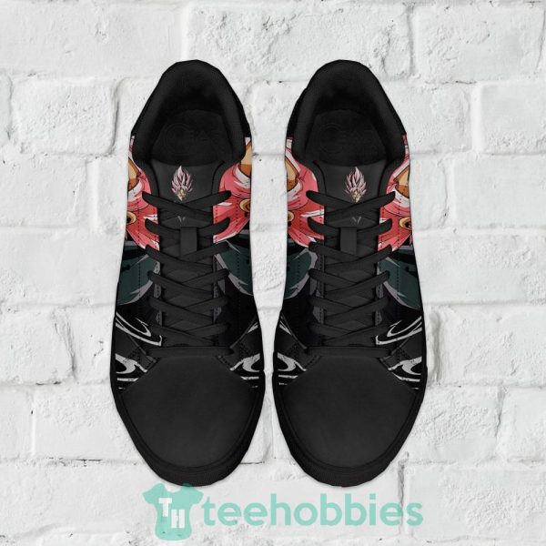 goku black rose custom dragon ball anime dragon ball lover skate shoes 2 ayXd0 600x600px Goku Black Rose Custom Dragon Ball Anime Dragon Ball Lover Skate Shoes