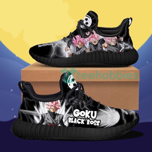 goku black rose custom dragon ball custom anime for fans reze shoes sneaker 1 2CvhF 600x600px Goku Black Rose Custom Dragon Ball Custom Anime For Fans Reze Shoes Sneaker
