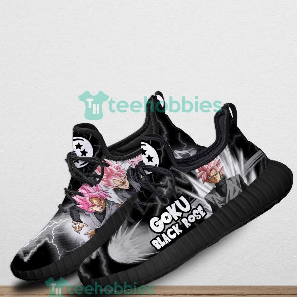 goku black rose custom dragon ball custom anime for fans reze shoes sneaker 2 fi5yS 600x600px Goku Black Rose Custom Dragon Ball Custom Anime For Fans Reze Shoes Sneaker