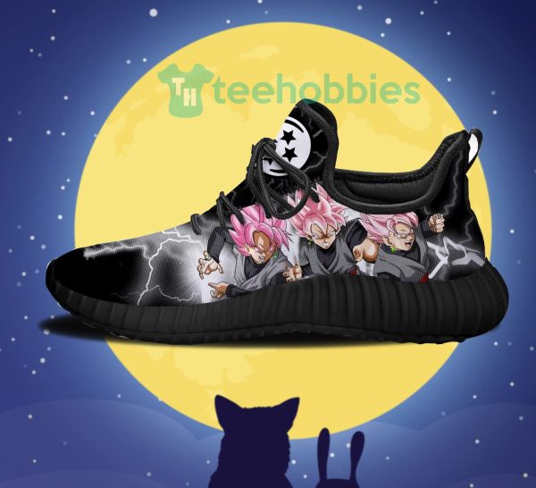 goku black rose custom dragon ball custom anime for fans reze shoes sneaker 4 7aT60 600x546px Goku Black Rose Custom Dragon Ball Custom Anime For Fans Reze Shoes Sneaker