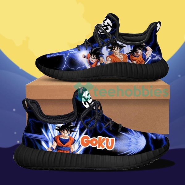 goku classic dragon ball custom anime for fans reze shoes sneaker 1 QjdNp 600x600px Goku Classic Dragon Ball Custom Anime For Fans Reze Shoes Sneaker