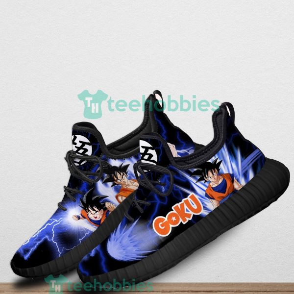 goku classic dragon ball custom anime for fans reze shoes sneaker 2 dqydg 600x600px Goku Classic Dragon Ball Custom Anime For Fans Reze Shoes Sneaker