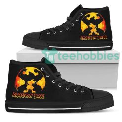 goku dragon ball fans anime lover high top shoes 2 CJry9 247x247px Goku Dragon Ball Fans Anime Lover High Top Shoes