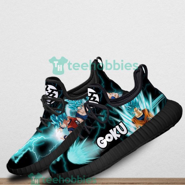 goku saiyan blue dragon ball custom anime for fans reze shoes sneaker 2 ELenX 600x600px Goku Saiyan Blue Dragon Ball Custom Anime For Fans Reze Shoes Sneaker