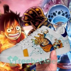 goku ssj dragon ball custom anime dragon ball for fans skate shoes 3 4Gw4h 247x247px Goku SSJ Dragon Ball Custom Anime Dragon Ball For Fans Skate Shoes