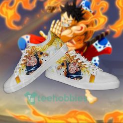 goku ssj dragon ball custom anime dragon ball lover skate shoes 3 QB2TV 247x247px Goku SSJ Dragon Ball Custom Anime Dragon Ball Lover Skate Shoes