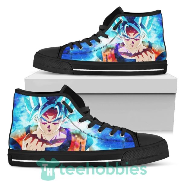 goku super saiyan dragon ball blue high top shoes 1 WkxCU 600x600px Goku Super Saiyan Dragon Ball Blue High Top Shoes