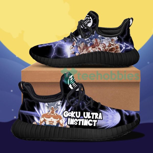 goku ultra instinct custom anime dragon ball reze shoes sneaker 1 Tls1i 600x600px Goku Ultra Instinct Custom Anime Dragon Ball Reze Shoes Sneaker