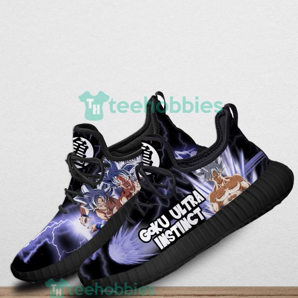 goku ultra instinct custom anime dragon ball reze shoes sneaker 2 jyhm6 600x600px Goku Ultra Instinct Custom Anime Dragon Ball Reze Shoes Sneaker