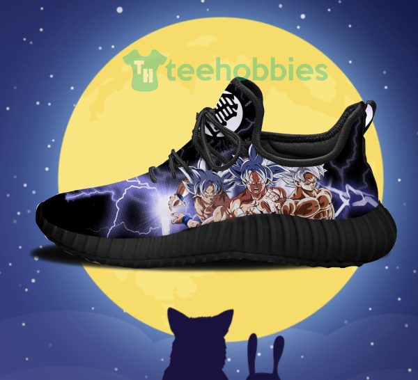 goku ultra instinct custom anime dragon ball reze shoes sneaker 3 zLR99 600x546px Goku Ultra Instinct Custom Anime Dragon Ball Reze Shoes Sneaker
