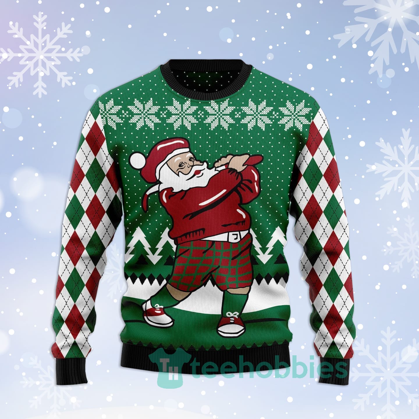 golfer-santa-christmas-golf-lover-all-over-printed-3d-sweater-1-0yUGf.jpg golfer santa christmas golf lover all over printed 3d sweater 1 0yUGf 600x600px Golfer Santa Christmas Golf Lover All Over Printed 3D Sweater